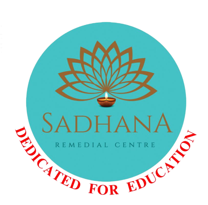 Sadhana Remedial & Coaching Centre